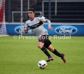 1. FC K&ouml;ln - VfB Stuttgart