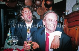 16.05.1992 VfB Stuttgart Meisterfeier in Bad Cannstatt