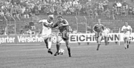 14.12.85 VfB Stuttgart - FC Bayern M&uuml;nchen
