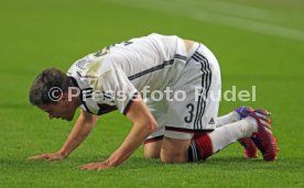 Fussball FIFA L&auml;nderspiel