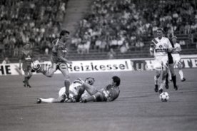 30.04.93 FC Bayern M&uuml;nchen - VfB Stuttgart