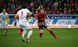 SC Freiburg - 1. FC Union Berlin