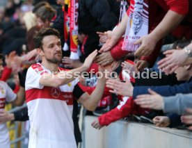 VfB Stuttgart - 1. FC Kaiserslautern