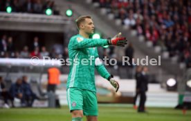 DFB-Pokal Finale 2019 RB Leipzig - FC Bayern M&uuml;nchen