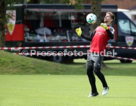 Trainingslager Grassau 2017