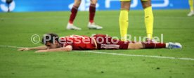 12.04.22 FC Bayern M&uuml;nchen - FC Villareal