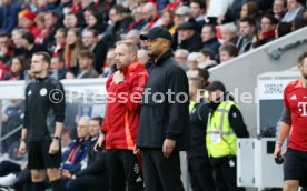 25.01.25 SC Freiburg - FC Bayern M&uuml;nchen