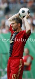 Fussball