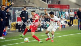 29.10.22 VfB Stuttgart - FC Augsburg