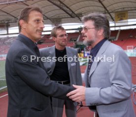 19.08.00 VfB Stuttgart - Bayer 04 Leverkusen