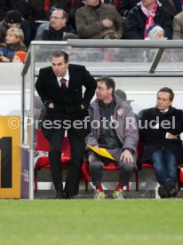05.12.09 VfB Stuttgart - VfL Bochum