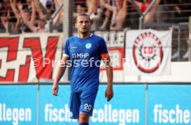 20.08.21 Stuttgarter Kickers - SSV Reutlingen