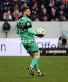 11.02.23 SC Freiburg - VfB Stuttgart