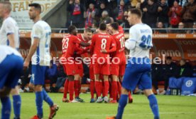 09.12.23 1. FC Heidenheim - SV Darmstadt 98