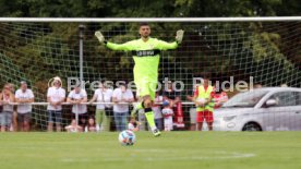 12.07.25 SV Fellbach - VfB Stuttgart