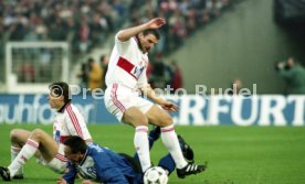 16.04.97 VfB Stuttgart - Hamburger SV