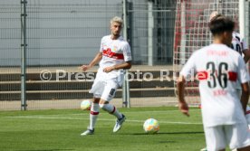 24.08.22 VfB Stuttgart - FC St. Gallen