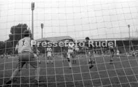 23.06.91 U19 VfB Stuttgart - U19 Bayer 05 Uerdingen