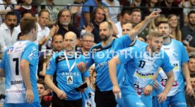 TVB Stuttgart - TBV Lemgo