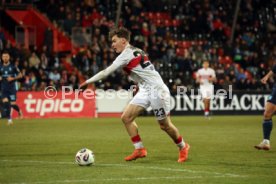 07.02.26 VfB Stuttgart II - TSV 1860 M&uuml;nchen