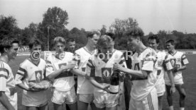 23.05.92 U19 SSV Ulm 1846 - U19 VfB Stuttgart