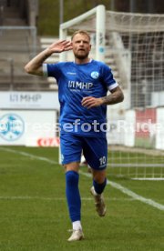 23.04.22 Stuttgarter Kickers - TSV Ilshofen