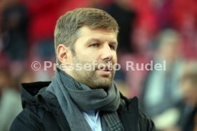 VfB Stuttgart - SV Wehen Wiesbaden