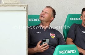 09.07.23 Hohenlohe Auswahl - VfB Stuttgart