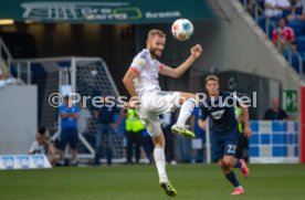 20.09.25 TSG 1899 Hoffenheim - FC Bayern M&uuml;nchen