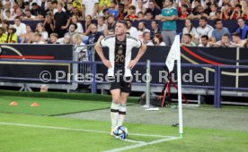 20.06.23 Deutschland - Kolumbien