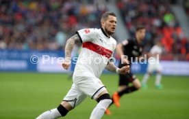 Bayer 04 Leverkusen - VfB Stuttgart