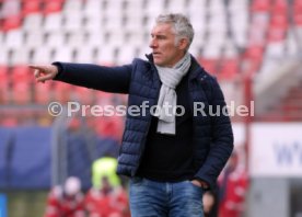 Karlsruher SC - DSC Arminia Bielefeld