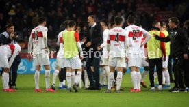 VfB Stuttgart - 1. FC Heidenheim