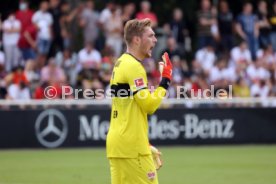 10.07.21 VfB Stuttgart - FC St. Gallen