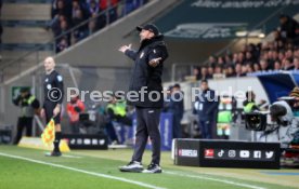 23.02.25 TSG 1899 Hoffenheim - VfB Stuttgart