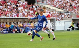 08.08.26 VfB Stuttgart - FC Everton