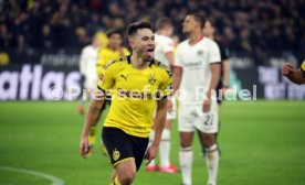Borussia Dortmund - Eintracht Frankfurt