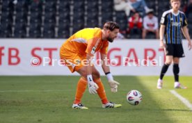 13.09.25 VfB Stuttgart II - 1. FC Saarbr&uuml;cken