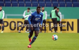 19.01.22 TSG 1899 Hoffenheim - SC Freiburg