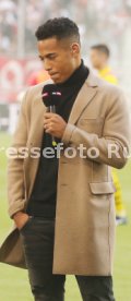 VfB Stuttgart - Borussia Dortmund