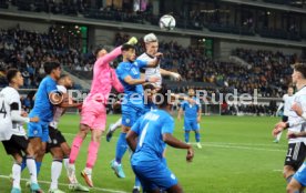 26.03.22 Deutschland - Israel