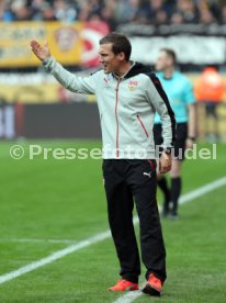 SG Dynamo Dresden - VfB Stuttgart