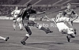 16.09.92 VfB Stuttgart - Leeds United