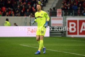 30.10.21 SC Freiburg - SpVgg Greuther F&uuml;rth
