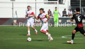 29.08.26 U19 VfB Stuttgart - U19 SC Freiburg