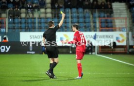 VfL Bochum - VfB Stuttgart