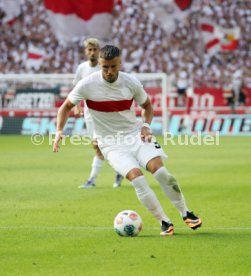 30.08.25 VfB Stuttgart - Borussia M&ouml;nchengladbach