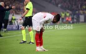 06.11.24 VfB Stuttgart - Atalanta Bergamo