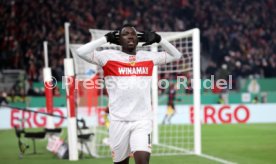 06.12.23 VfB Stuttgart - Borussia Dortmund