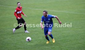 18.05.21 Stuttgarter Kickers - TSG Balingen
